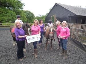 Ramblers Worldwide Holidays Donation