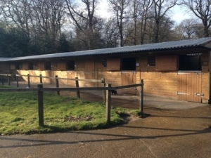 Finished stables 01